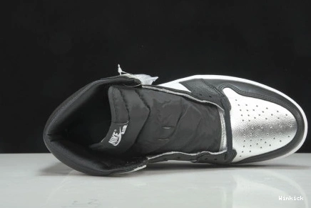 BOX) OG JORDAN TOE” CD0461-001 “SILVER 1 (RED HIGH AIR WMNS 0921